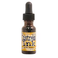 Distress Ink Flaske - Wild Honey