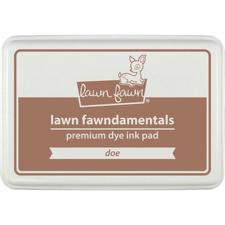 Lawn Fawn Premium Ink Pad - Doe