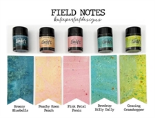 Lindy's Stamp Gang Magical Shaker 2.0 Set - Katie Pertiet's Field Notes