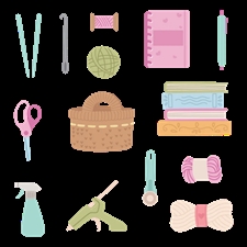 Honey Bee Stamps / Honey Cuts - Lovely Layers: Arts & Crafts Supplies