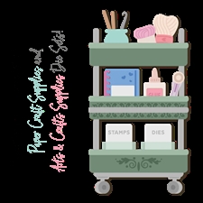 Honey Bee Stamps / Honey Cuts - Lovely Layers: Craft Cart