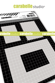Carabelle Studio Mask - Stamp (frimærke)
