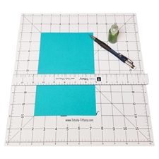 Totally Tiffany - Magnetic Design Board