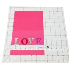 Totally Tiffany - Magnetic Design Board