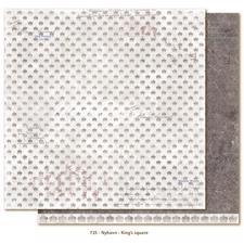 Maja Design Scrapbook Paper - Nyhavn / King's Square