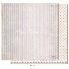 Maja Design Scrapbook Paper -Denim & Friends / Casual