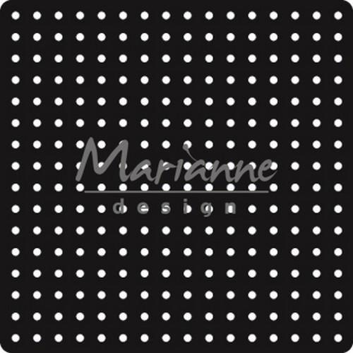 Marianne Design Craftables - Cross Stitch