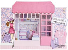 Marianne Design CRAFTables - Shop