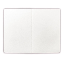 Dina Wakley Media Journal - 6x9" Watercolor Journal