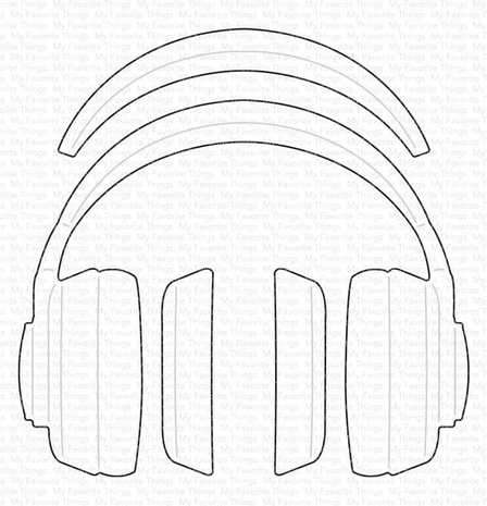 MFT Die-namics Die - Headphones