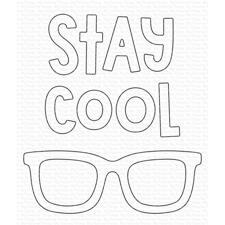 Die-namics Die - Stay Cool