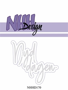 NHH Design Die - Nyd Dagen