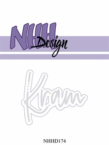 NHH Design Die - Kram