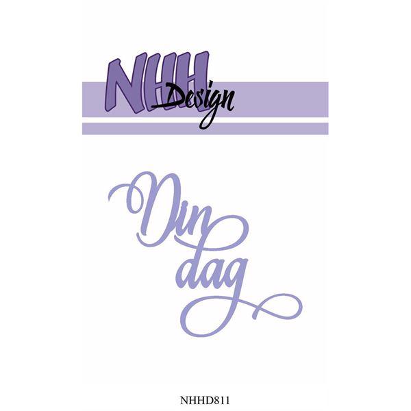 NHH Design Die - Din dag