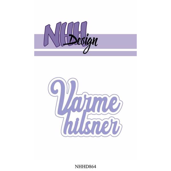 Stempler & Dies / NHH Design