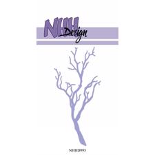 NHH Design Die - Bare Branch