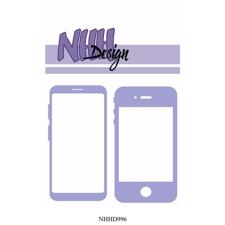 NHH Design Die - Smartphones