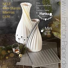 Farbton Die - Marinas Lygte (Licht) Nr. 3 (mini)