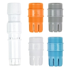 Pen Holder til Silhouette Maskine (med 4x adapter) - Til Cameo 5