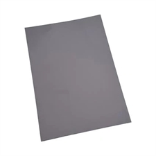 Paper Favourites Mirror Card - Glossy / Light Purple (5 ark)