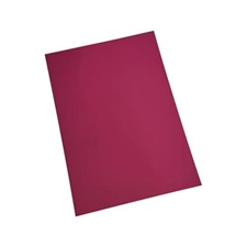 Paper Favourites Mirror Card - Glossy / Midnight Plum (5 ark)