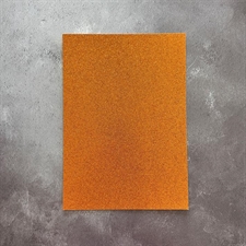 Paper Favourites Glitter Cardstock - Brass / Copper(5 ark)