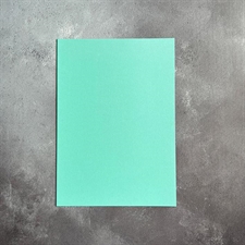 Paper Favourites Pearl Paper A4 - 140 gram / Cloud Blue (10 ark)