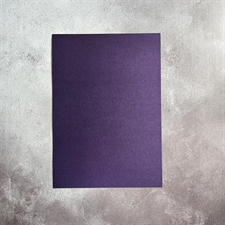 Paper Favourites Pearl Paper A4 - 140 gram / Purple (10 ark)