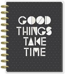 Happy Planner BIG - Good Things / jul21-dec22 (STOR)