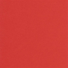 Standard Karton (Playcut) A4 - Julerød (10 ark)