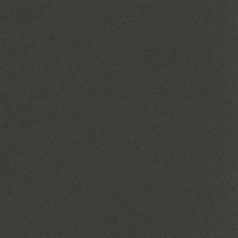 Kort-Karton 20x21 cm Slimline Card - Playcut Alm. Mat / Sort  - 100 ark