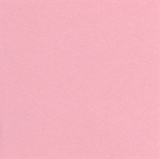 Standard Karton (Playcut) A4 - Syren Rosa / Lyserød (10 ark)
