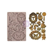 Prima Decor Mould 5x8" - Sweet Spring