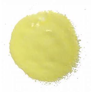 Cosmic Shimmer Embossing Pulver - Pastel Lemon
