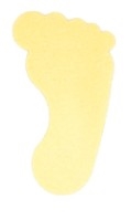 Lever Craft Punch - Fod (M)