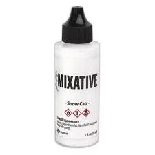 Alcohol Ink Mixative (stor) - Snow Cap (59 ml)