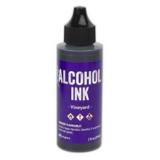 Alcohol Ink (stor) - Vineyard (59 ml)