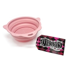 Dylusion Collapsable Brush Bowl