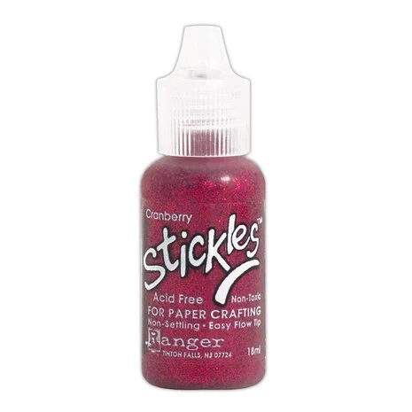 Stickles - Cranberry