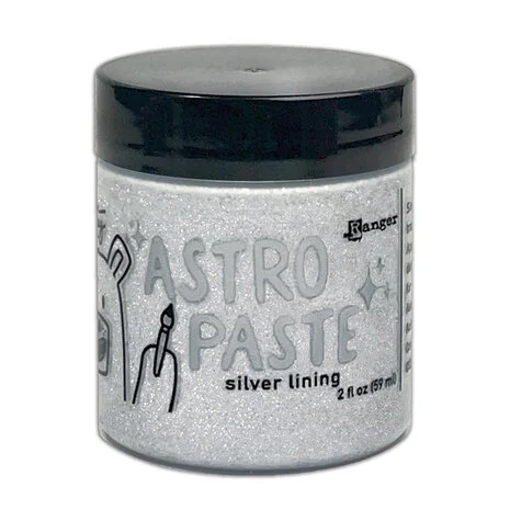 Simon Hurley - Astro Paste / Silver Lining