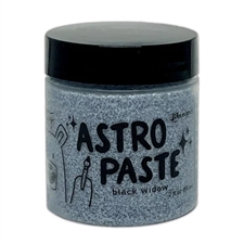 Simon Hurley - Astro Paste / Black Widow