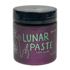 Simon Hurley - Lunar Paste / 100% Juice