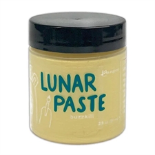 Simon Hurley - Lunar Paste / Buzzkill