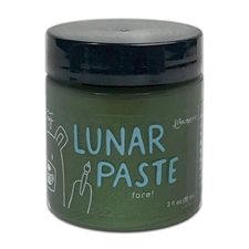 Simon Hurley - Lunar Paste / Fore!