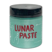 Simon Hurley - Lunar Paste / High Tide