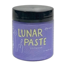 Simon Hurley - Lunar Paste / Pompous