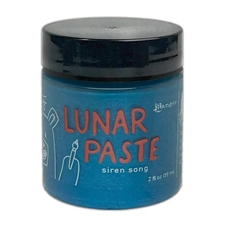 Simon Hurley - Lunar Paste / Siren Song