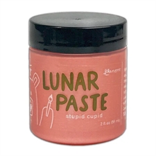 Simon Hurley - Lunar Paste / Stupid Cupid
