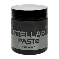 Simon Hurley - Stellar Paste / Black Widow