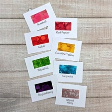 Alcohol Ink  Kit Spectrum - Bright (8x0.5 fl oz)